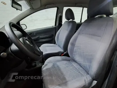 Spacefox 1.6 Mi 8V Flex 4P Manual