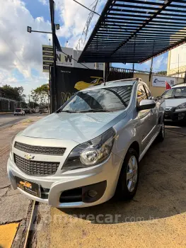 CHEVROLET Montana Sport 1.4 2 portas