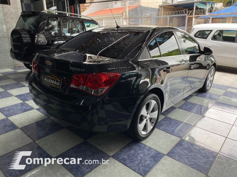 CRUZE 1.8 LT 16V