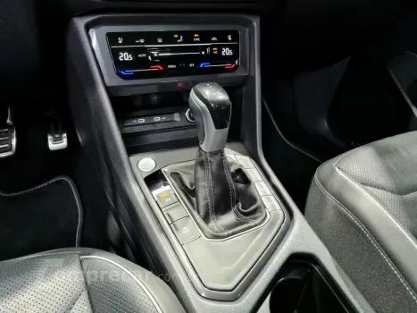 TIGUAN R-LINE TSI 2.0 16V