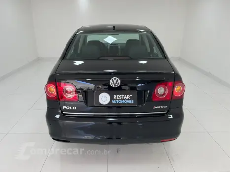 POLO 1.6 MI Comfortline 8V