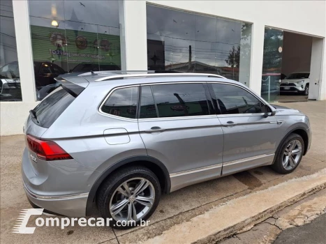 TIGUAN 2.0 350 TSI Allspace R-line 4motion