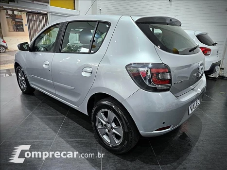 SANDERO 1.0 12V SCE Vibe