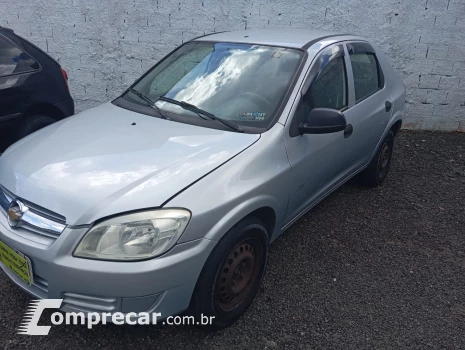 CHEVROLET PRISMA 1.4 MPFI JOY 8V 4 portas