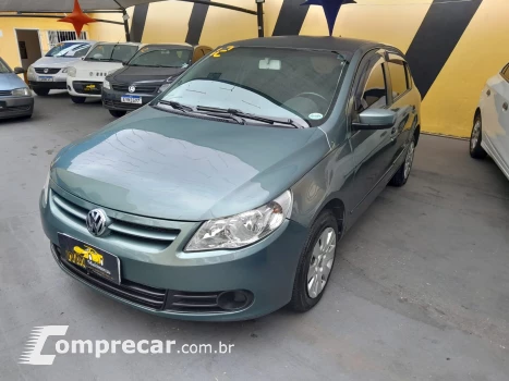 Volkswagen GOL 1.0 4 portas