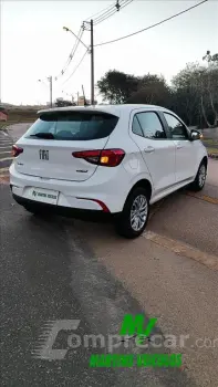 ARGO 1.0 FIREFLY FLEX DRIVE MANUAL