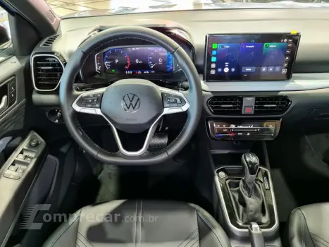 TERA HIGH 1.0 170 TSI FLEX 5P AUT.