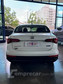 CRONOS DRIVE 1.3 8V Flex Aut.