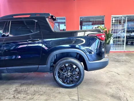 TORO 1.3 TURBO 270 FLEX VOLCANO AT6