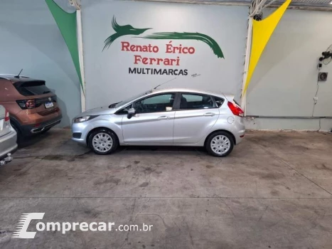 FIESTA 1.5 S Hatch 16V