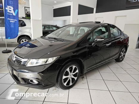 CIVIC 1.8 EXS 16V