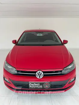 POLO 1.0 200 TSI Comfortline