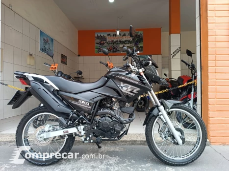 XTZ 150 CROSSER S