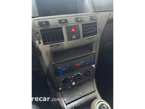 VECTRA 2.0 MPFI EXPRESSION 8V FLEX 4P MANUAL