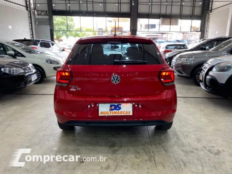 POLO - 1.6 MSI TOTAL MANUAL