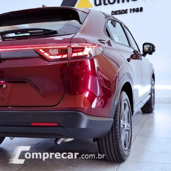 HR-V 1.5 16V 4P FLEX EXL AUTOMÁTICO CVT