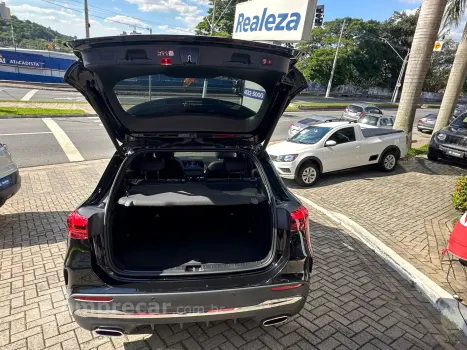 GLA 200 AMG Line 1.3 16V TB Aut.(Híb.)