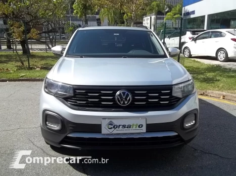 T-CROSS 1.0 200 TSI Sense