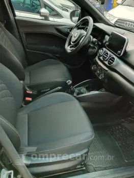 Argo 1.3 4P FIREFLY FLEX TREKKING