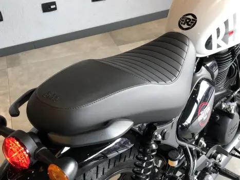 Hunter Dapper 350cc ABS