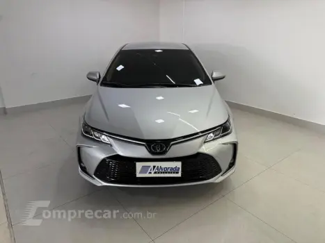 COROLLA XEI 20