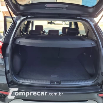 Creta Pulse 1.6 16V Flex Aut.