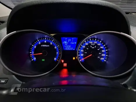 Ix35 2.0 Mpfi Gls 16V Flex 4P Automático
