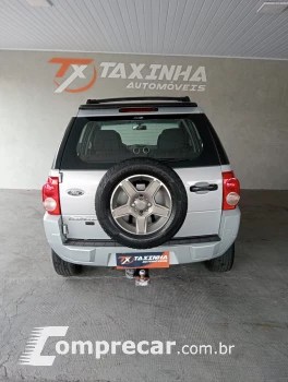 ECOSPORT 1.6 Freestyle 8V