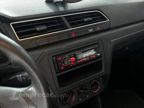 SAVEIRO 1.6 MSI ROBUST CS 8V FLEX 2P MANUAL