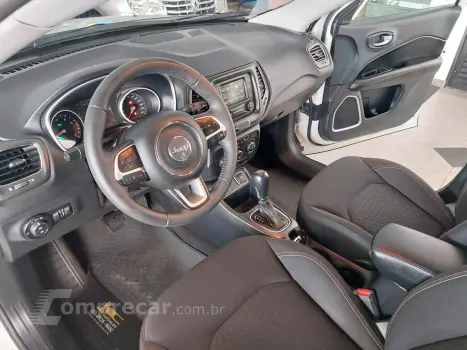 COMPASS 2.0 16V Sport