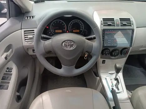 COROLLA 1.8 XLI 16V