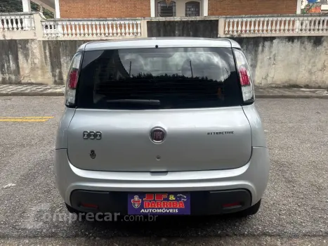 UNO 1.0 EVO Attractive 8V