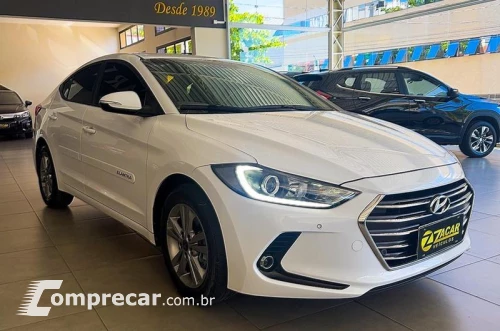 ELANTRA