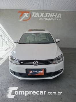 JETTA 2.0 Comfortline 120cv