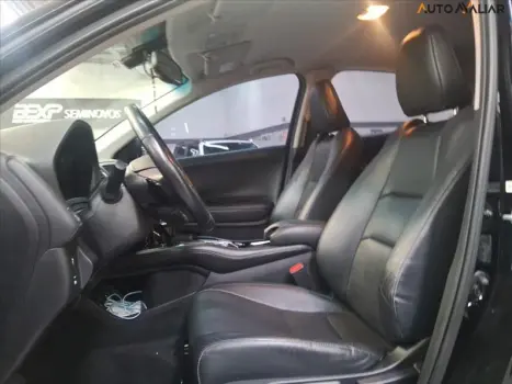 HR-V 1.8 16V EXL
