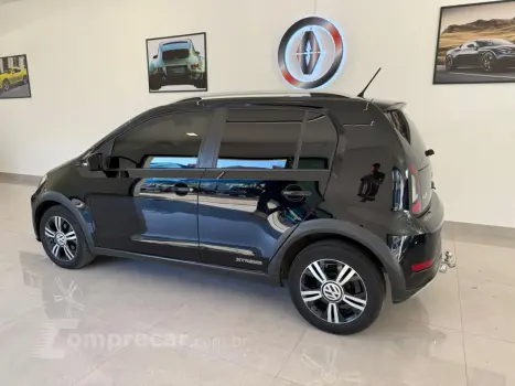 UP 1.0 4P FLEX 170 TSI XTREME