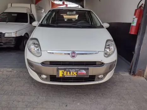 PUNTO 1.6 Essence 16V