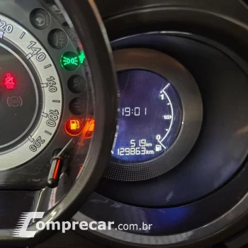 C3 TENDANCE 1.5 8V