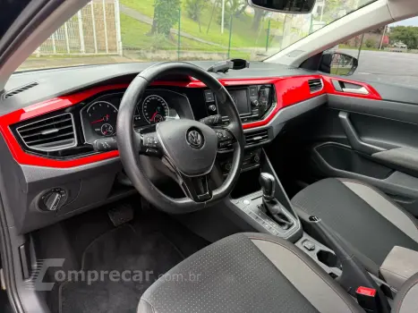 POLO 1.0 200 TSI Comfortline