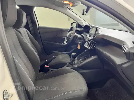 208 1.0 Firefly Like