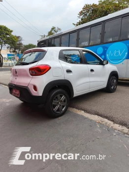 KWID 1.0 12V SCE ZEN