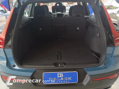 XC40 P6 RECHARGE ELECTRIC PLUS