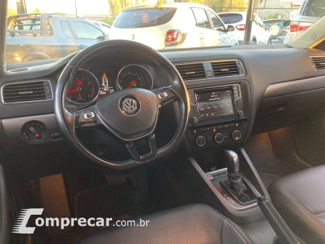 JETTA 1.4 250 TSI Comfortline