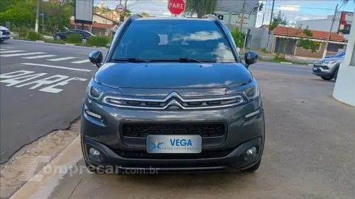 AIRCROSS 1.6 VTI 120 Live