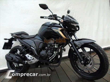 FZ25 FAZER ABS