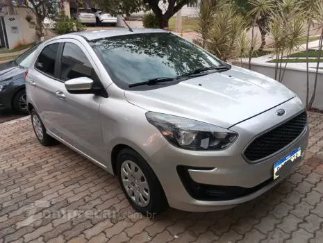 KA + 1.0 SE Plus 12V