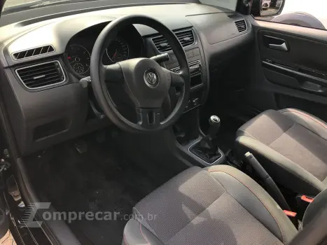 Fox 1.6 Mi Prime 8V Flex 4P Manual