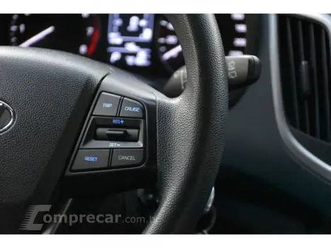 CRETA - 2.0 16V PULSE AUTOMÁTICO