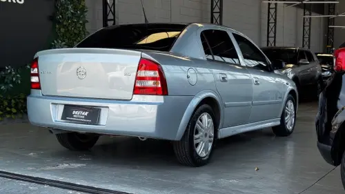 Astra Eleg. 2.0 MPFI FlexPower 8V 5p Aut