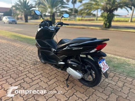 PCX 150